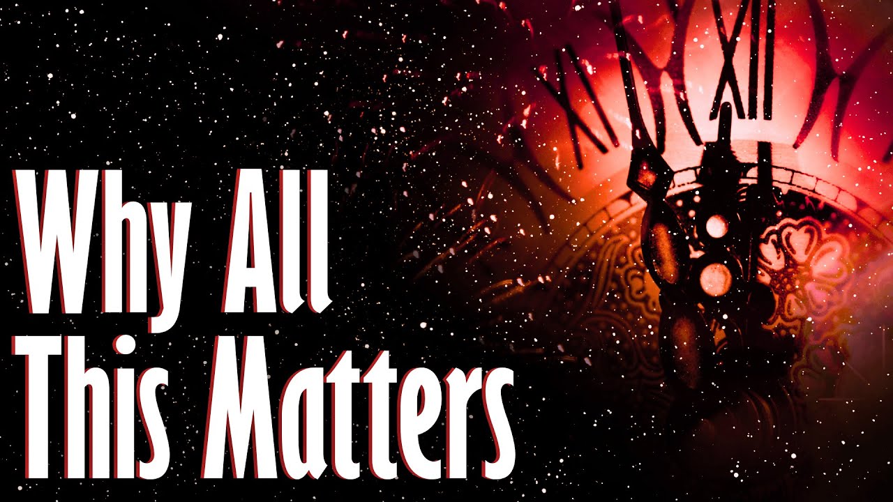 LIVE - Calvary of Tampa with Pastor Jesse Martinez | Why All This Matters - End Times Prophecy