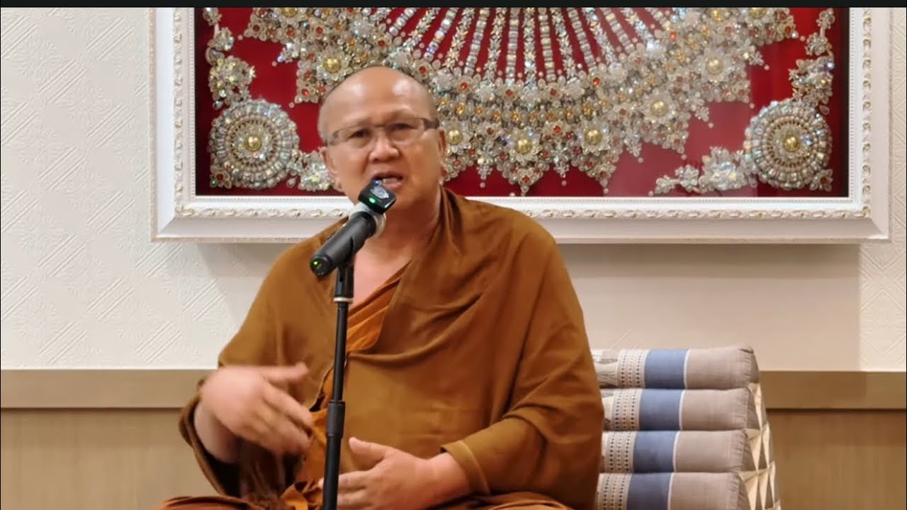 สังคายนา13/02/69 live ที่ขอนแก่น ความหลง กับประเพณีนิยม / หลวงตาพระสิ้นคิด