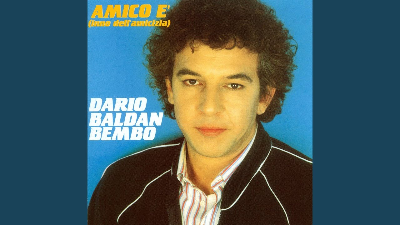 Tu cosa fai stasera?