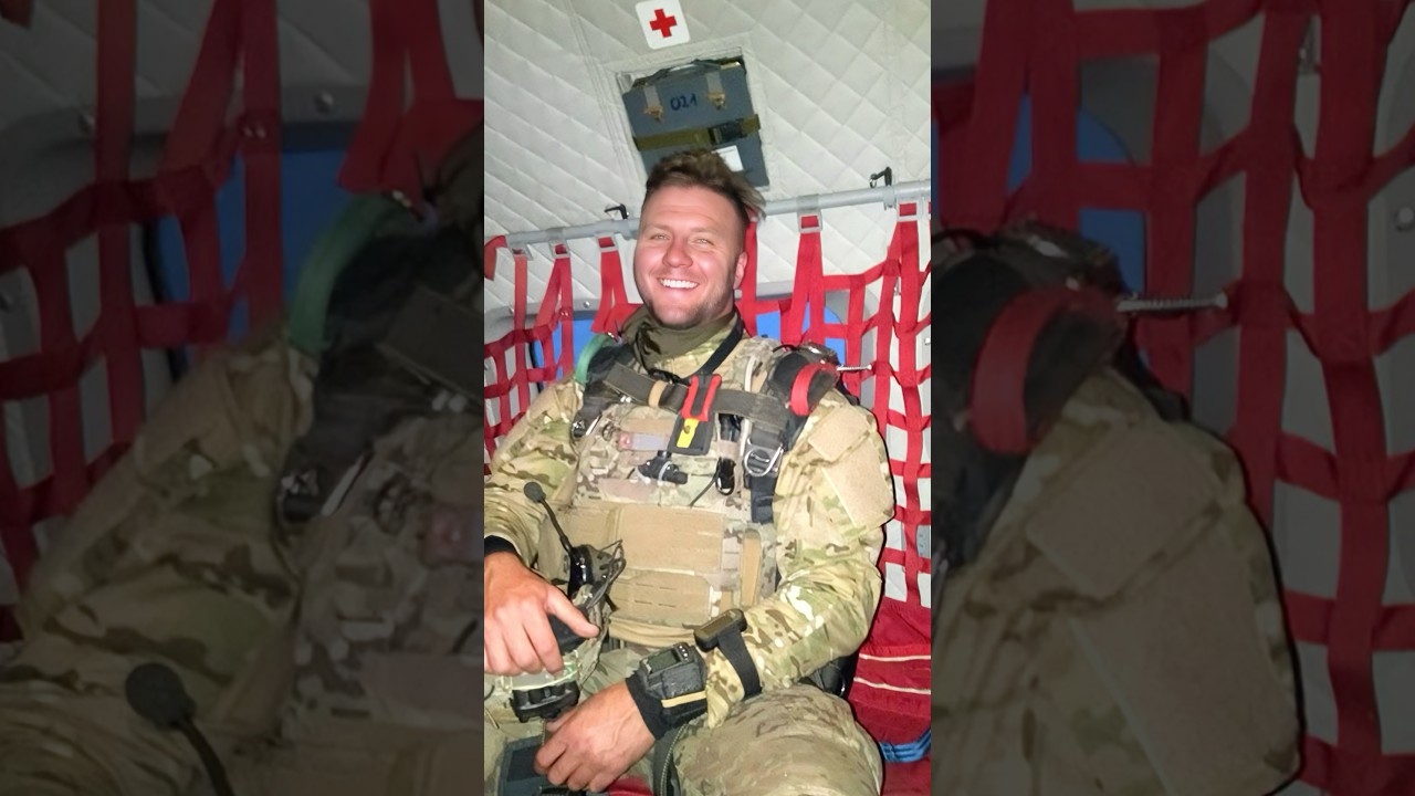 Dop&oacute;ki nie trafisz do JW GROM - nie zrozumiesz