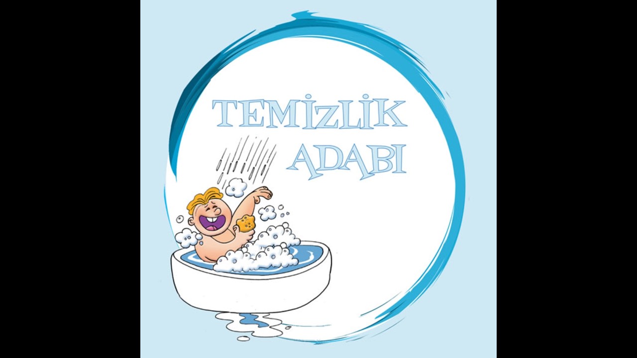 Temizlik Adabı