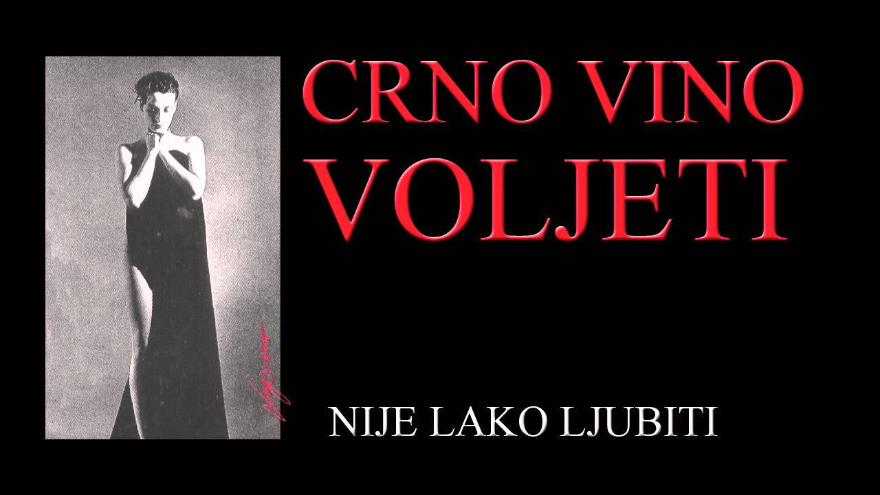 Nije lako ljubiti