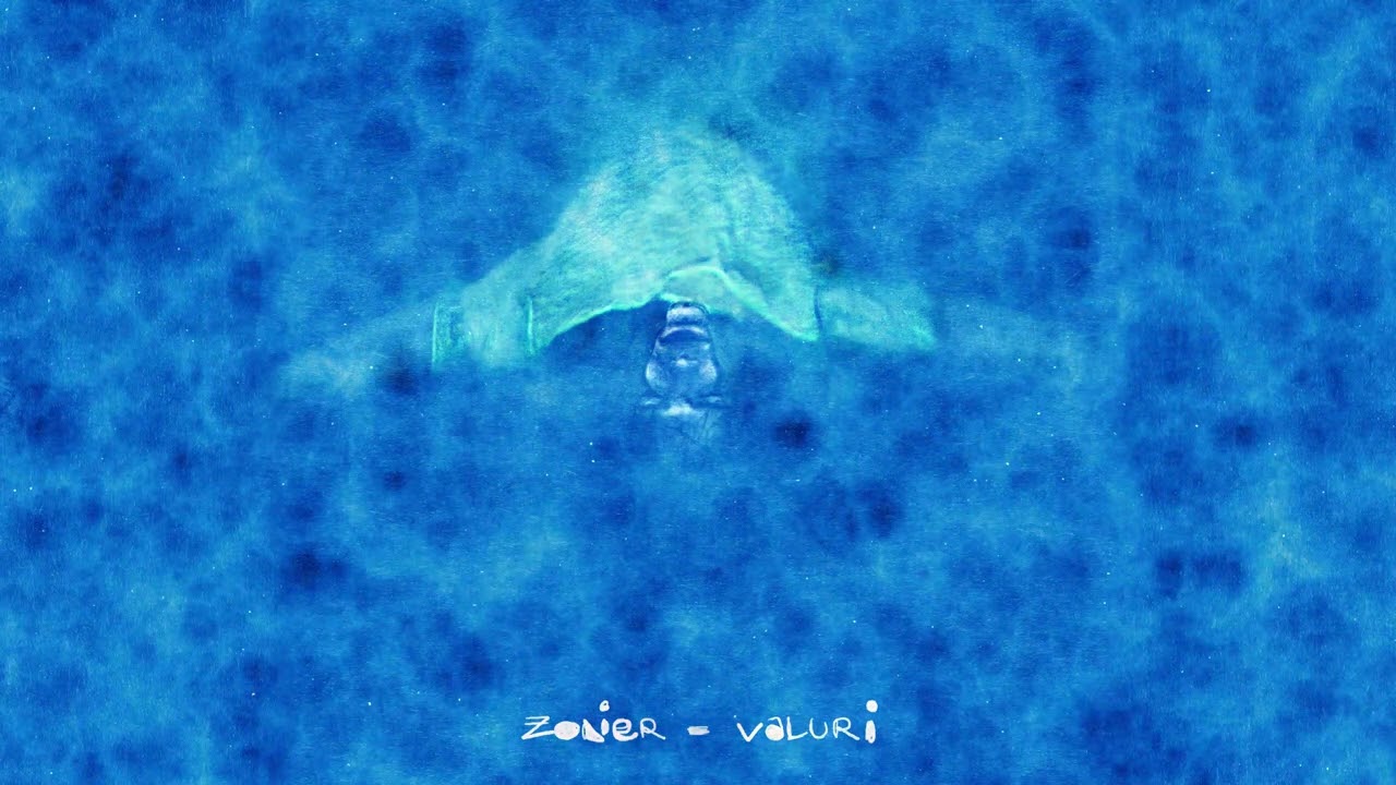Zodier - Valuri