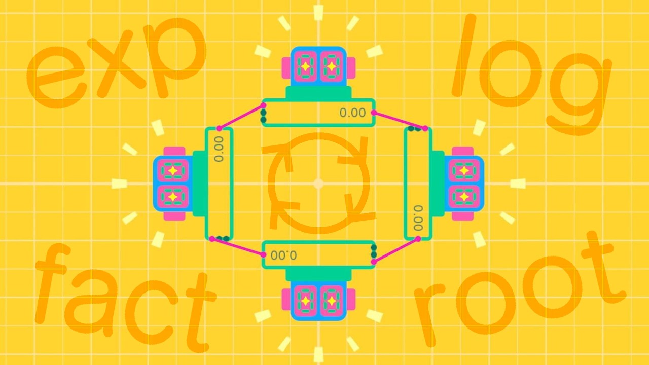 Loop Functions - GBG Tutorial