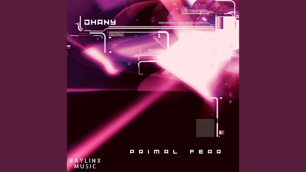 Primal Fear