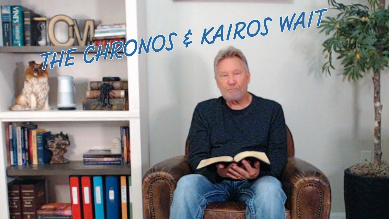 How to Biblically Discern When Jesus Comes Again