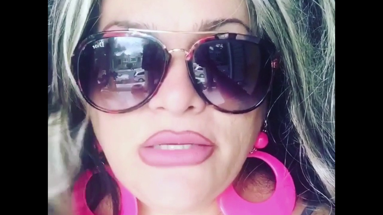 I hacked June Penny's You Tube