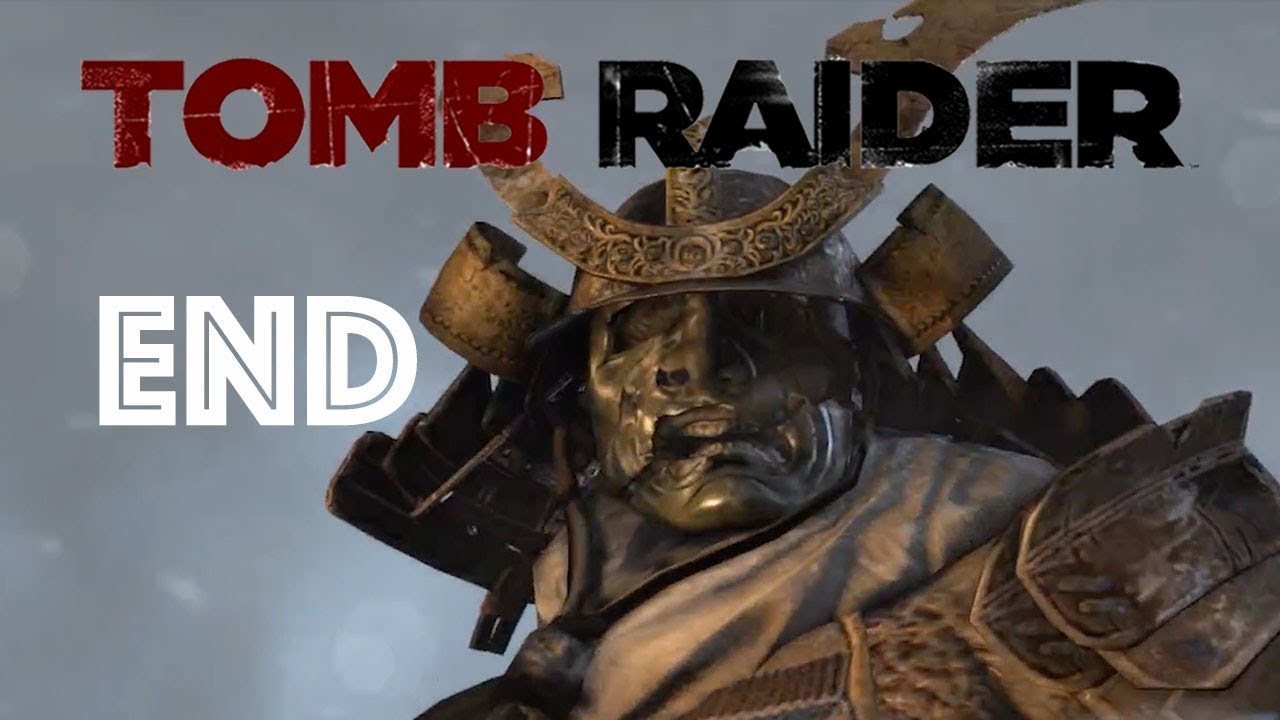 Tomb Raider (2013) GamePlay | Mission 40 | Final Fight With Stormguard Stalker & Rescue Sam