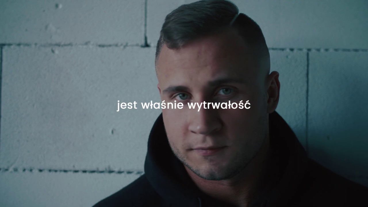 Piotr Szeliga - Motywacja | Supremium Lab