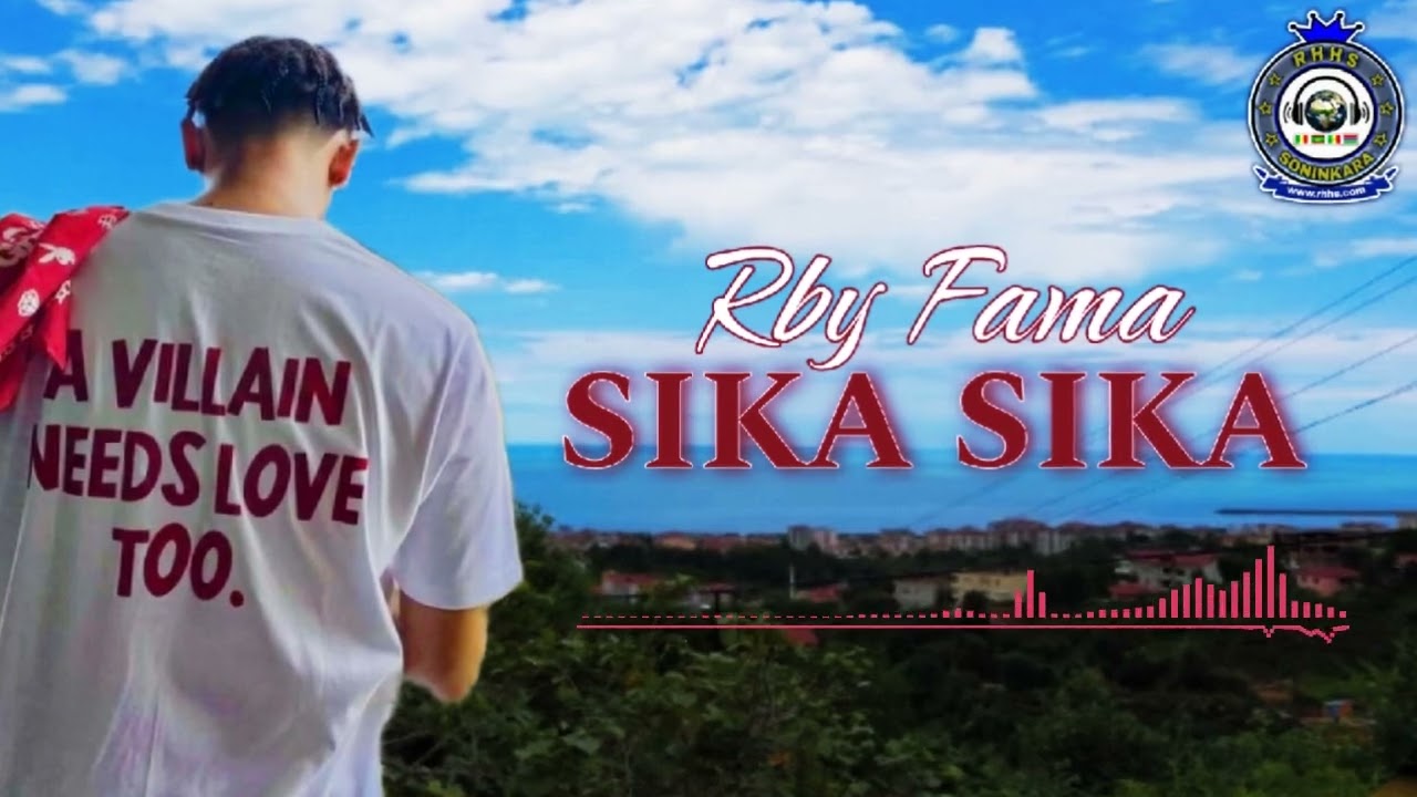 RBY FAMA SIKA SIKA