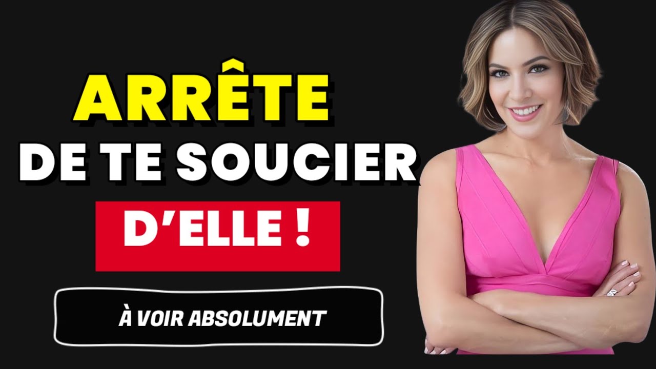 👉 À VOIR ABSOLUMENT : Pourquoi se détacher change tout – Elle le ressent immédiatement !