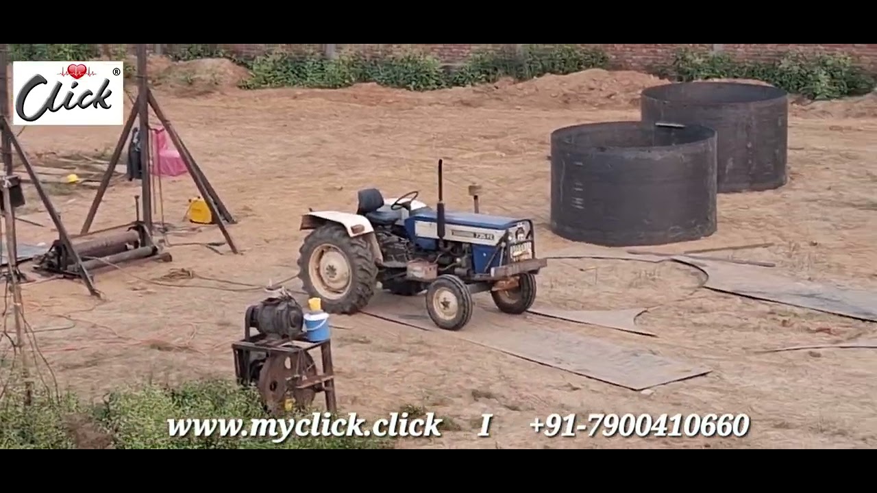 Biodiesel Plant Installation Work by Click (Part- 5)
