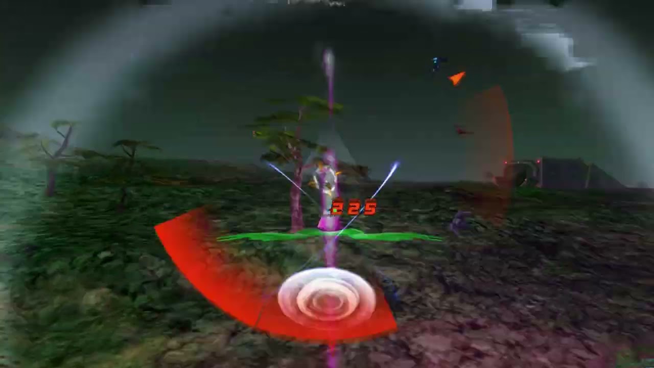ACE Online | Focus