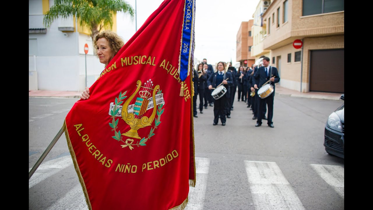 Himne de Les Alqueries - XXXV Festes de la Segregació - 25 de juny de 2020