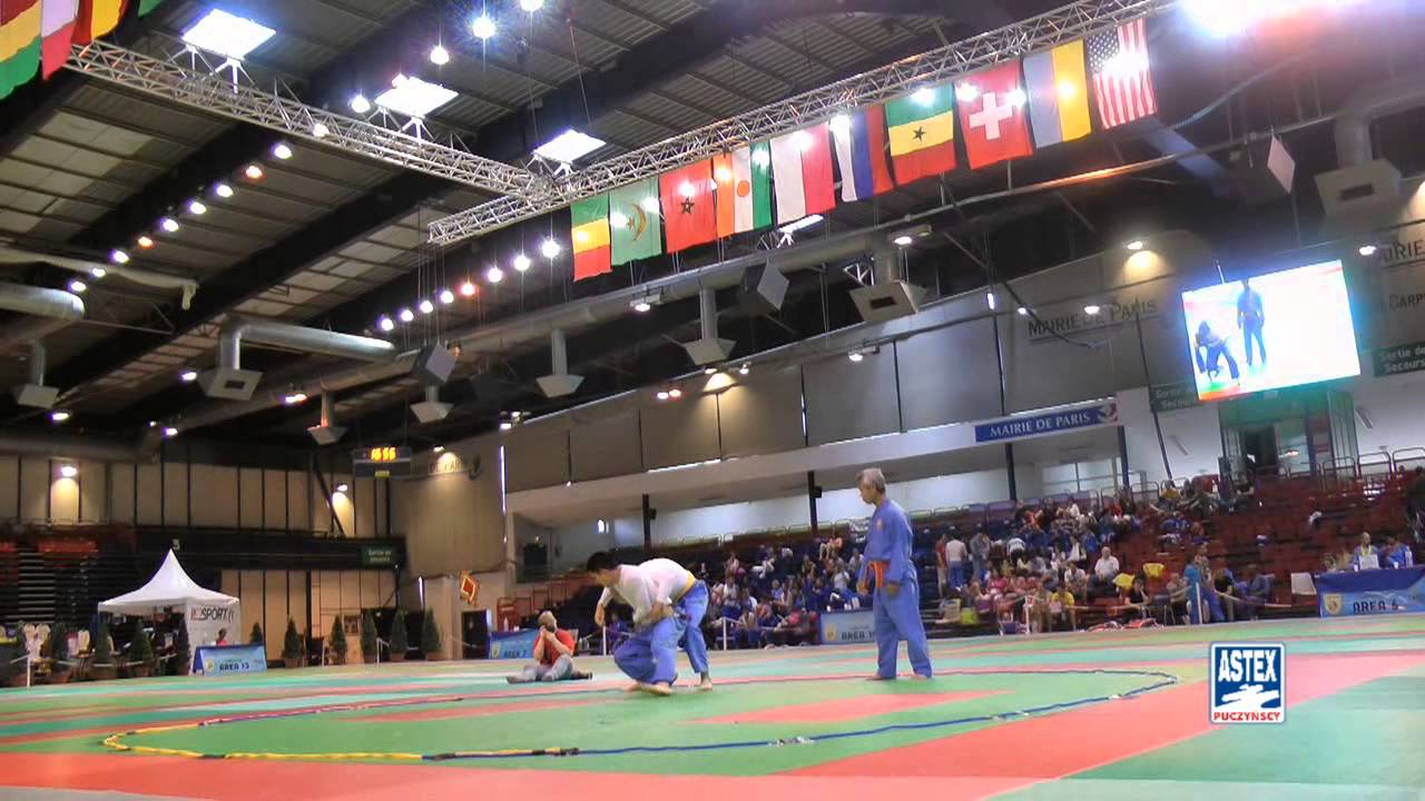 Astex-Team - Paryż 2014