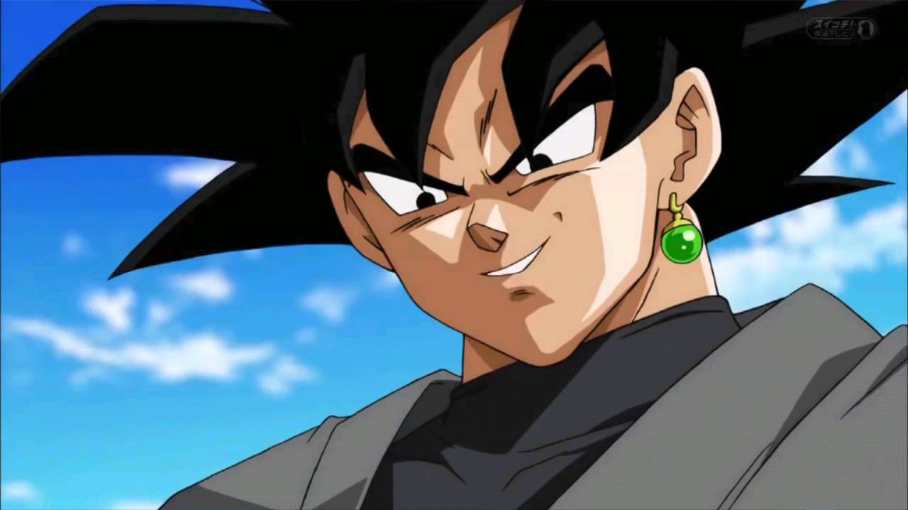 Dragon ball super [AMV] Back From The Dead Skillet
