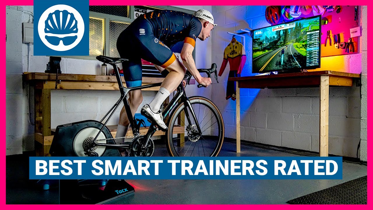 Best Smart Trainers 2023 | 10-Way Mega-Test