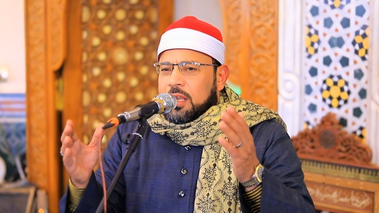 الشيخ محمد عبدالقادر أبوسريع | الأمسية الدينية مسجد الشيخ محمد الشناوى | أشليم __ قويسنا 2026