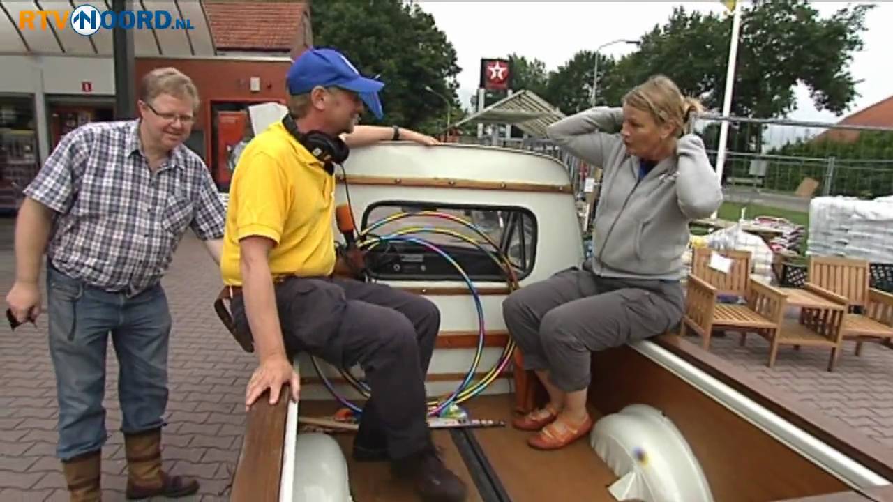 Rondje Noord in Bellingwolde [16-08-2010]