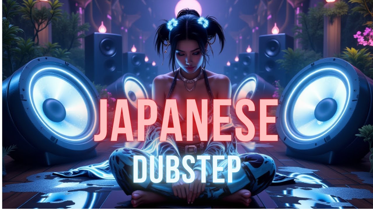 Japanese Dubstep