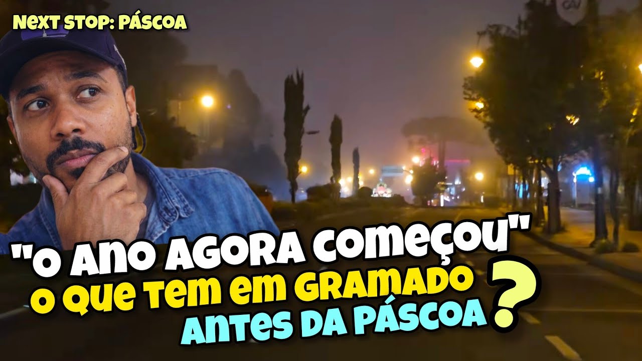 [Atualizações] Driving from Gramado to Canela-RS 
