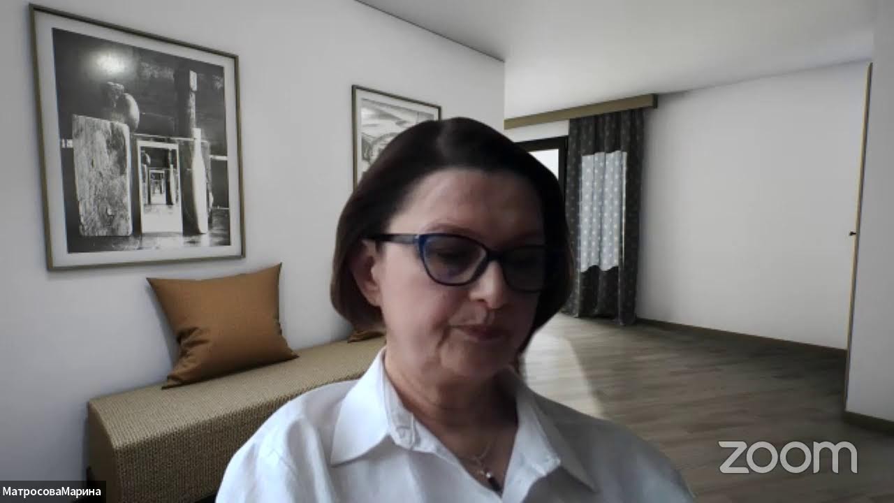 Какие навыки помогут вырасти из продавца в руководителя и как их развить. Марина Матросова, HR