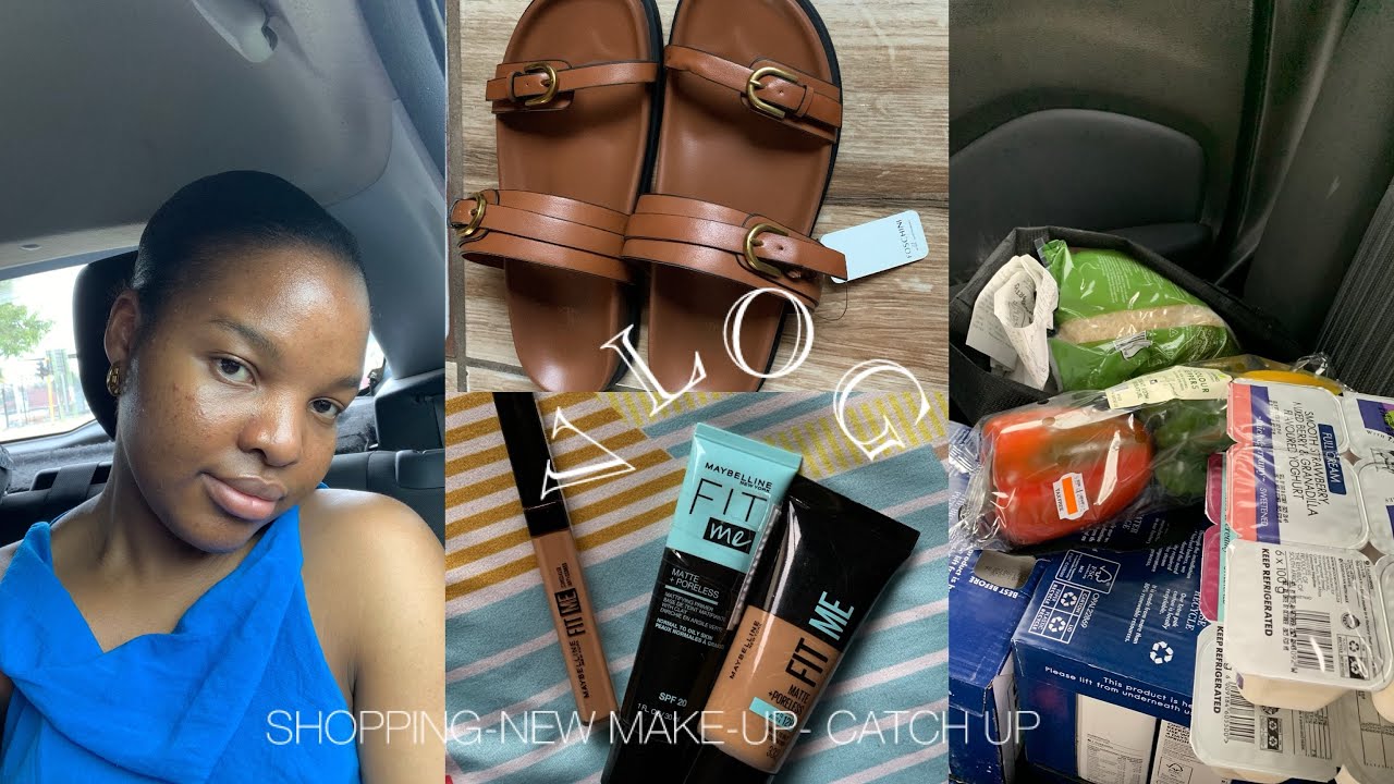 LIFE WITH NAMHLA: Episode 1 #vlog 