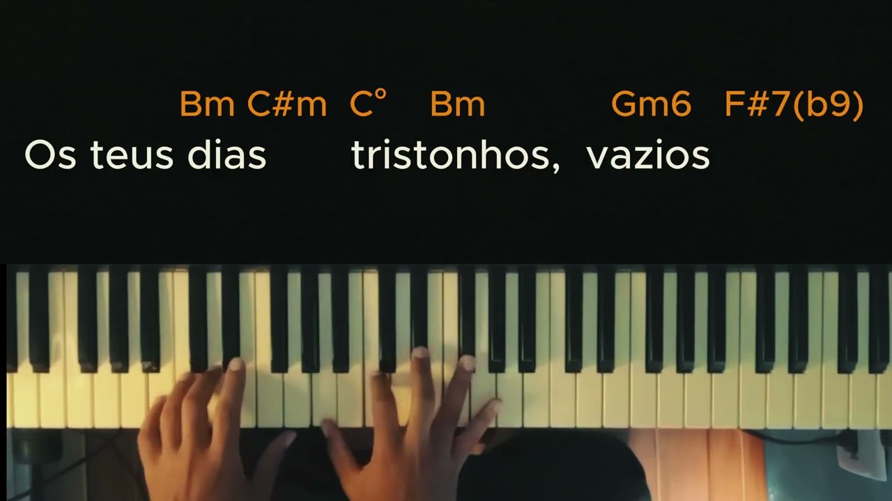 Sorrir - Djavan ( Cifra )