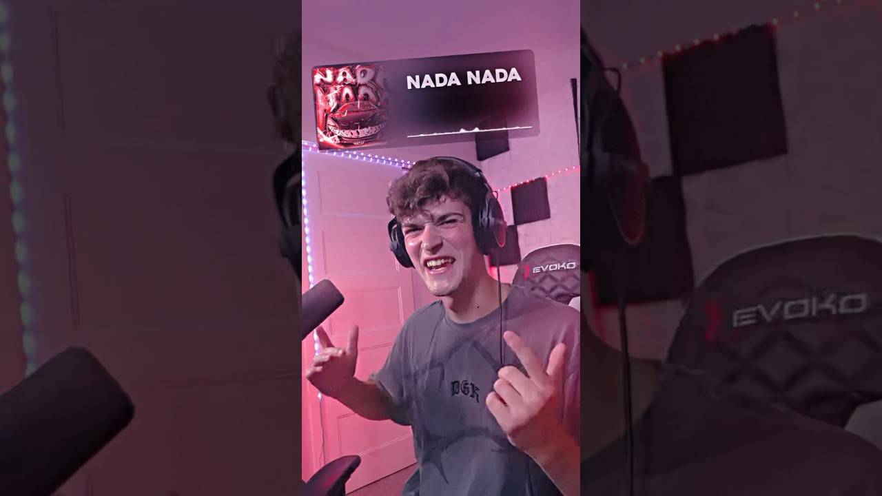 Nada Nada is a Certified Banger!