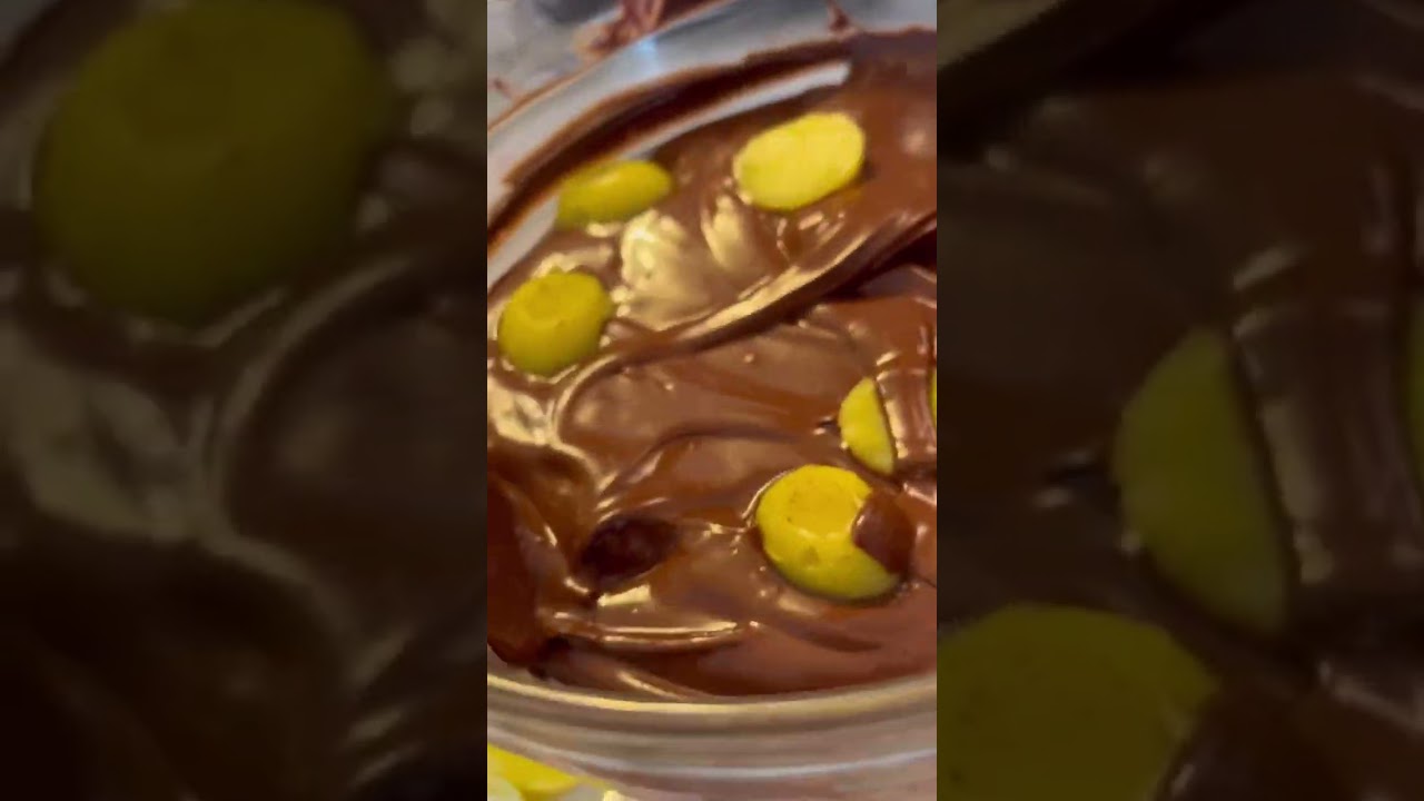 CHOCOLATE COM THC