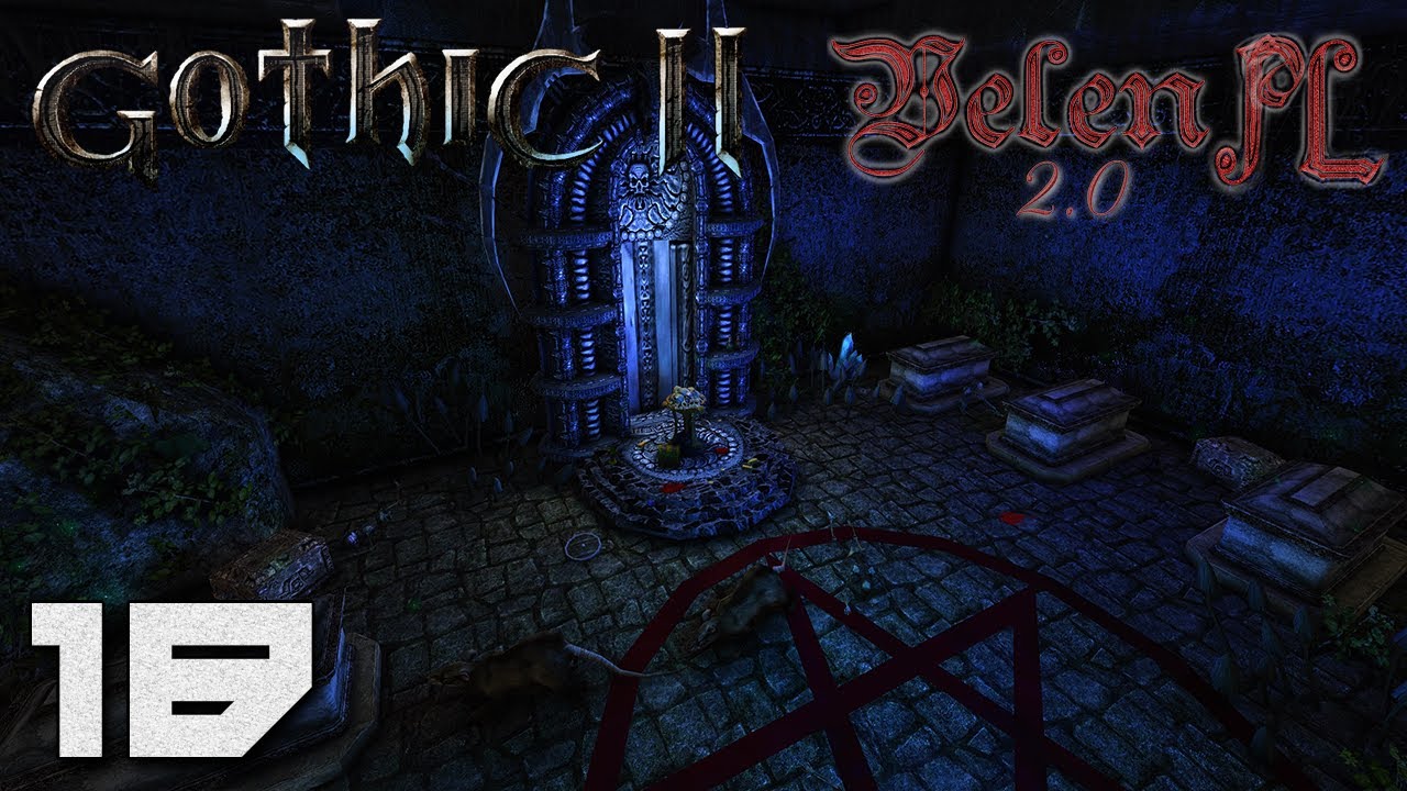 Gothic 2: Velen - Koniec! [#18]