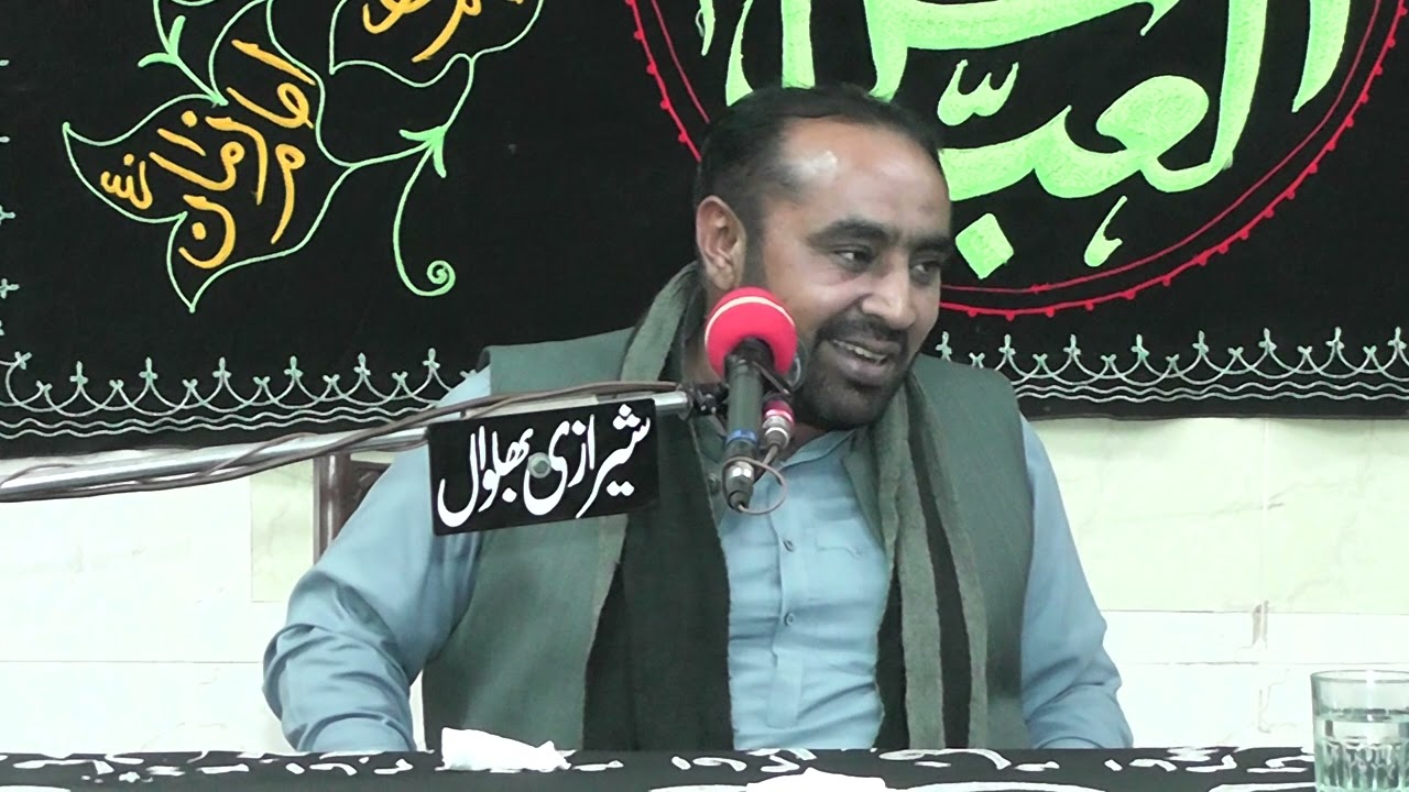 Maulana Ishaq Turabi Majlis 27 Ramzan 2026