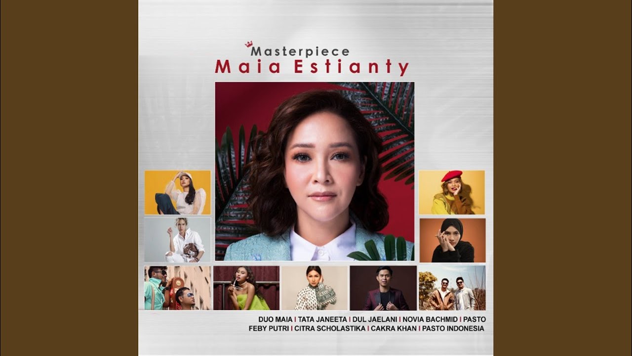 Jujur Aku Tak Sanggup