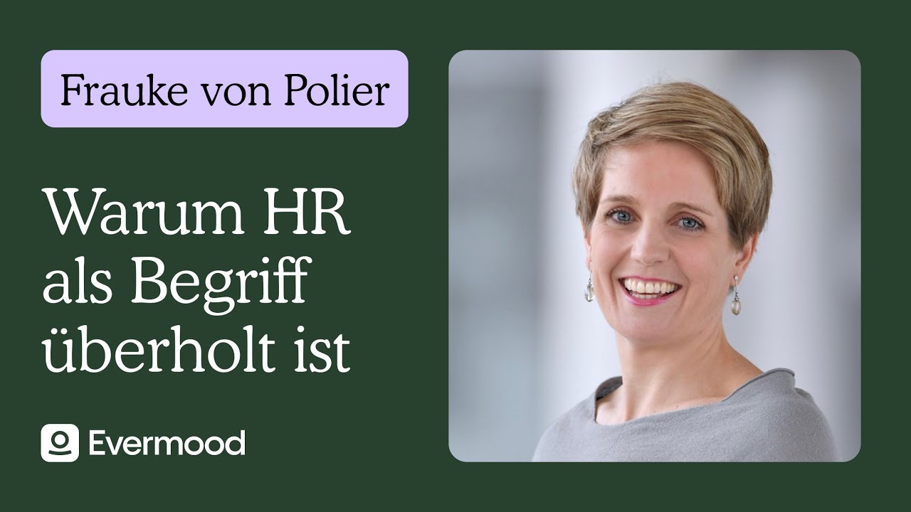 #1 Lara fragt — Frauke von Polier | VIESSMANN