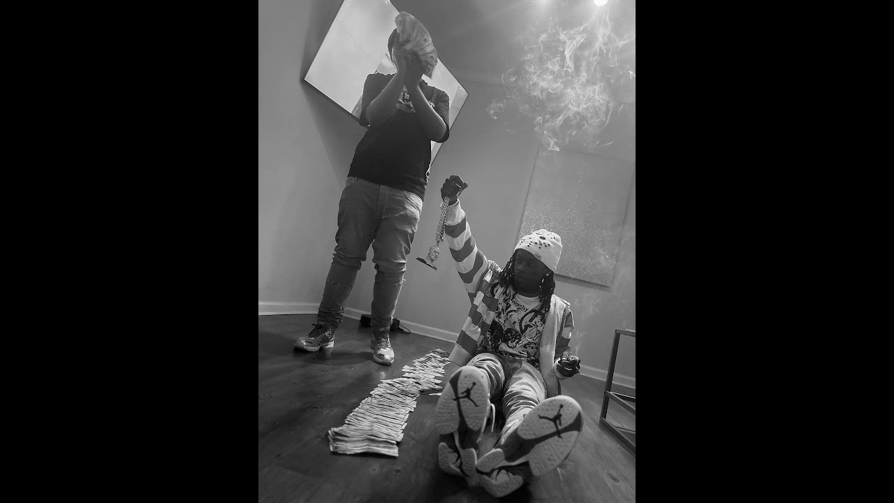 [FREE] Raq Baby x FattMack x TopOppGen Sample Type Beat 