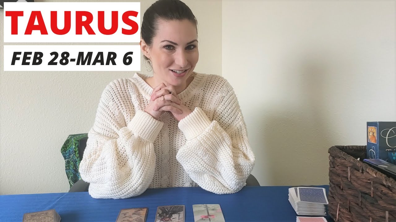 TAURUS || 