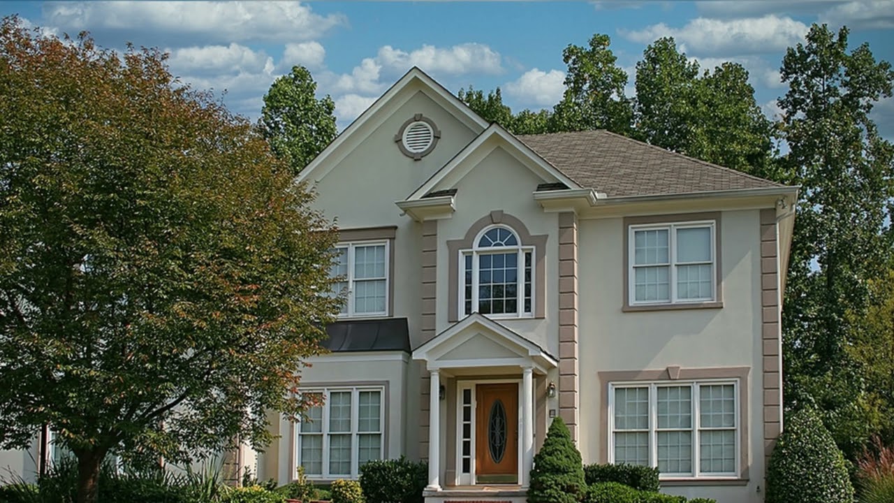 Expert Stucco Repair & Waterproofing | Lawrenceville, Atlanta, Stone Mountain