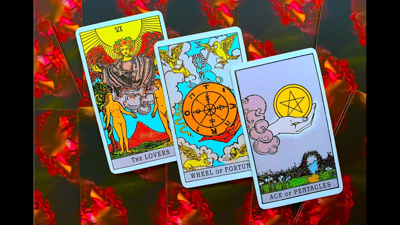 GEMINI - SIGNS YOU'RE ABOUT TO MEET YOUR... *SOULMATE* 😍💫MAY 2021 TAROT