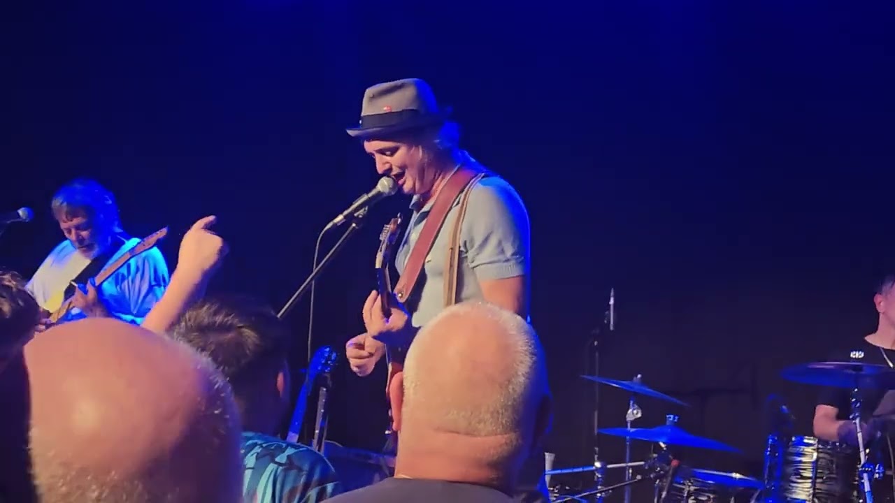 Babyshambles - The Blinding @ White Rock Hastings 05 November 2025