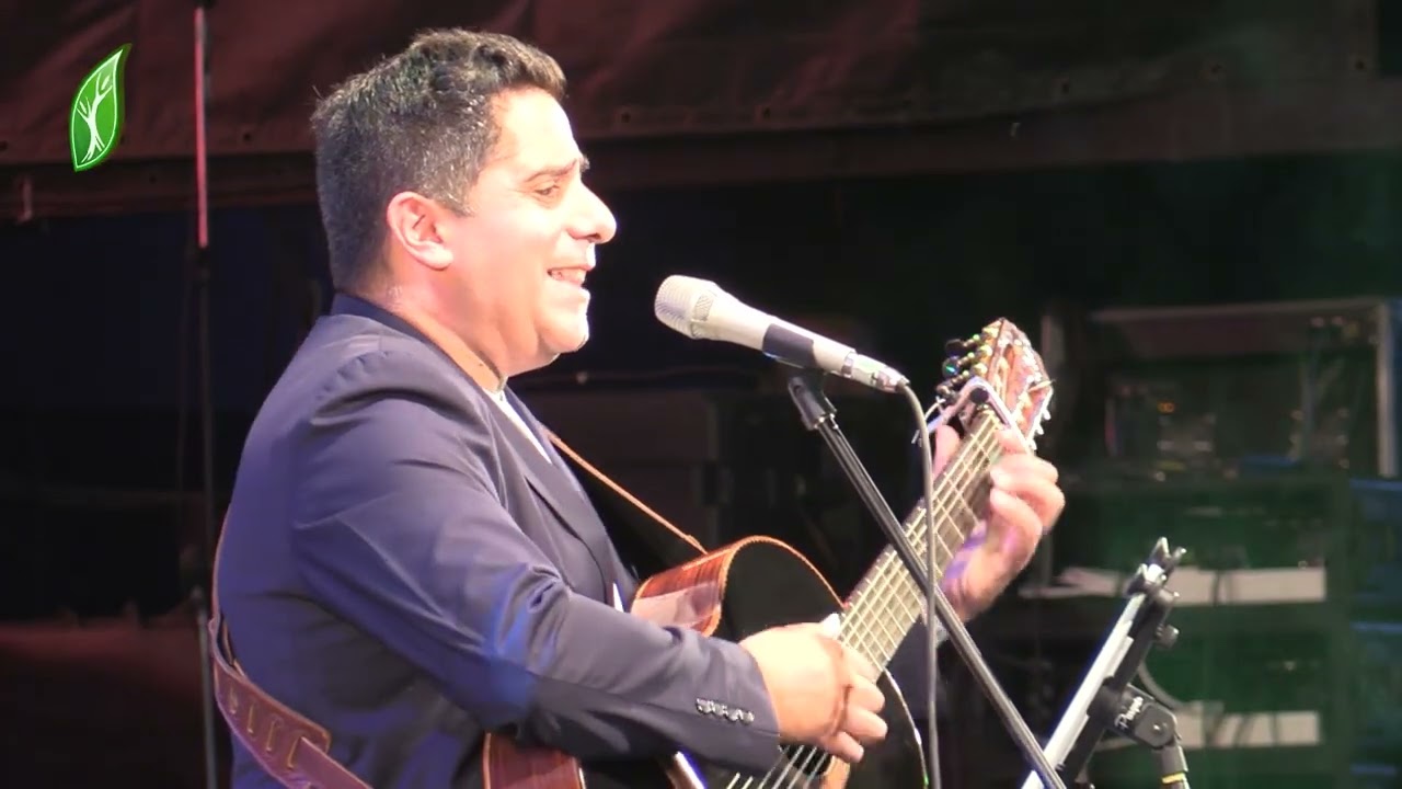 Martín Paz - Francamente viejo - Festival de la Salamanca 05/02/23