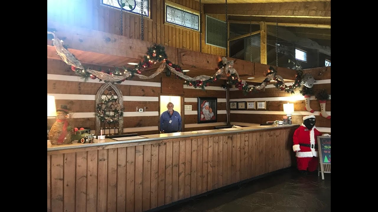Great Smokies Inn - Cherokee - Cherokee Hotels, North Carolina