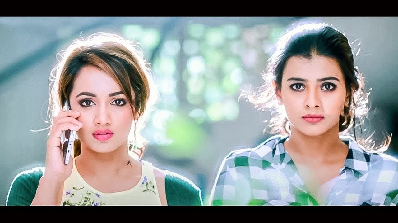 Wanted ( Hindi Dubbed ) Hebah Patel, Rao Ramesh, Tejaswi Madivada || Full Movie