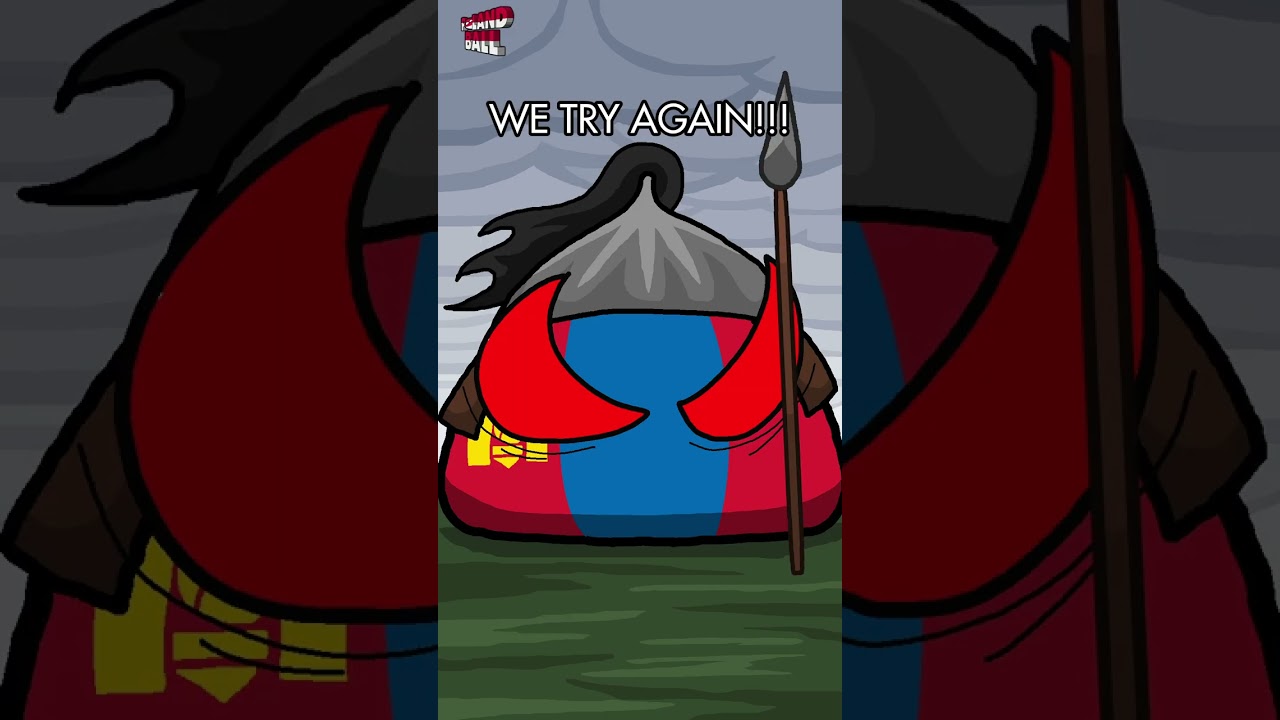You Just Khan't Do It