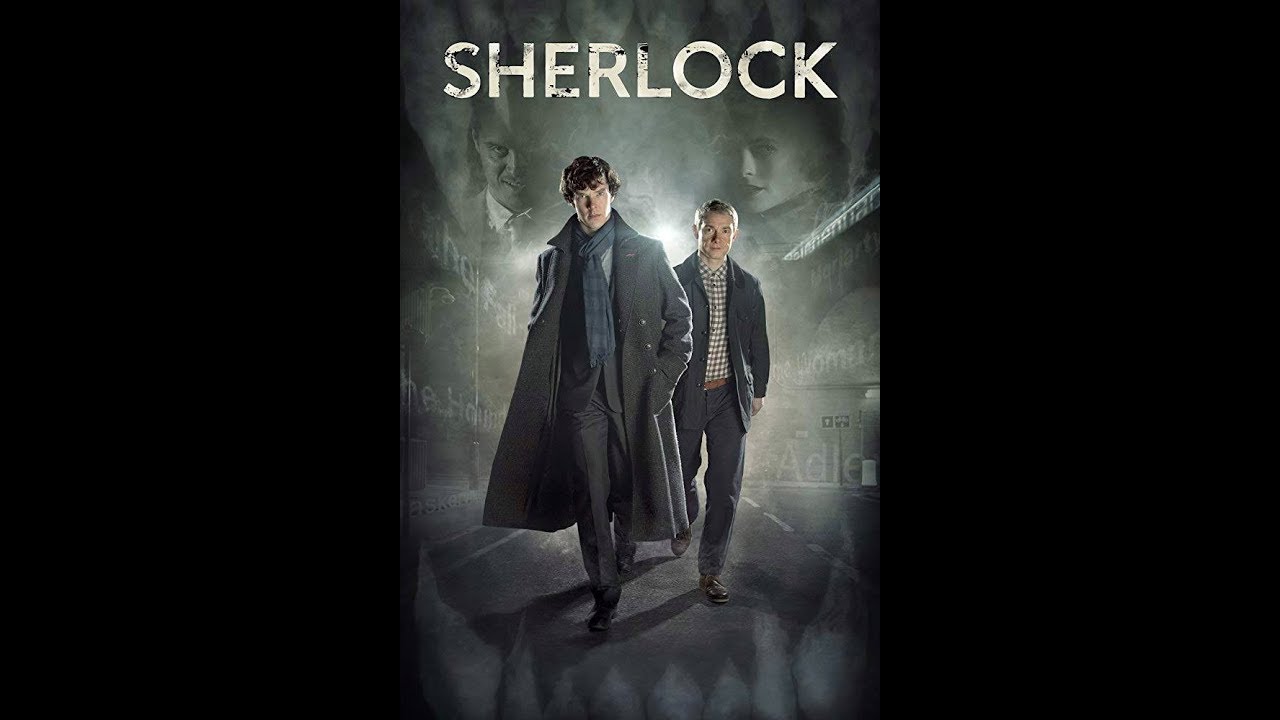 『SHERLOCK』について知ってたら面白いトリビア7つ「ワトソンを演じていたかもしれない俳優は&hellip;？」