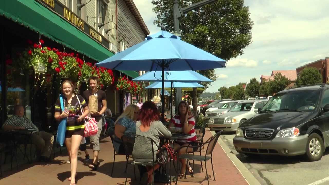 Beaver Pa. Third Thursday