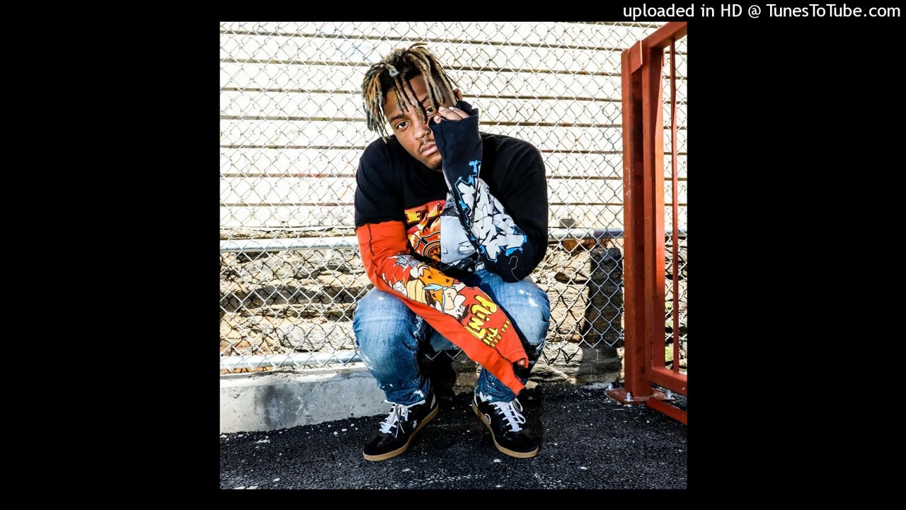 [FREE] Juice WRLD type beat 
