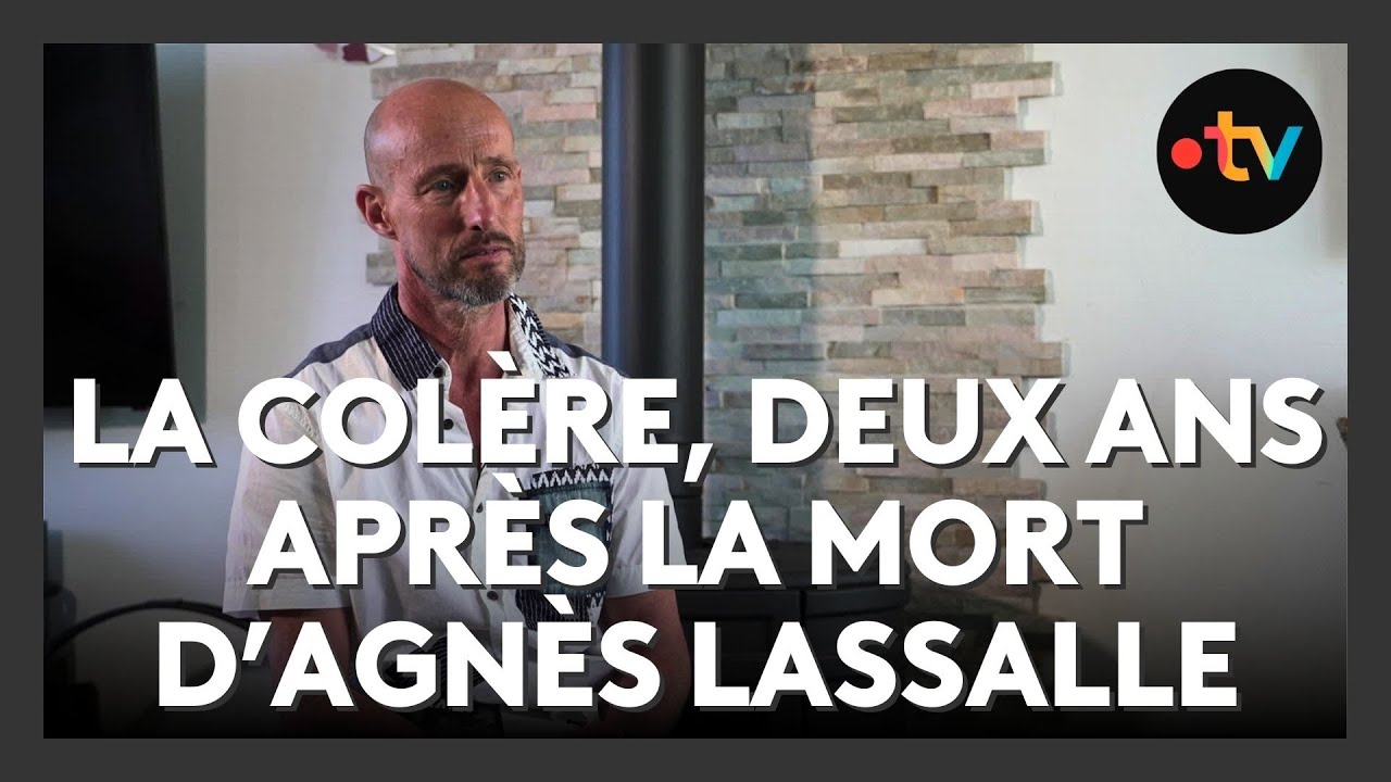 La colère de la famille, 2 ans après la mort d’Agnès Lassalle, professeure tuée à Saint Jean de Luz