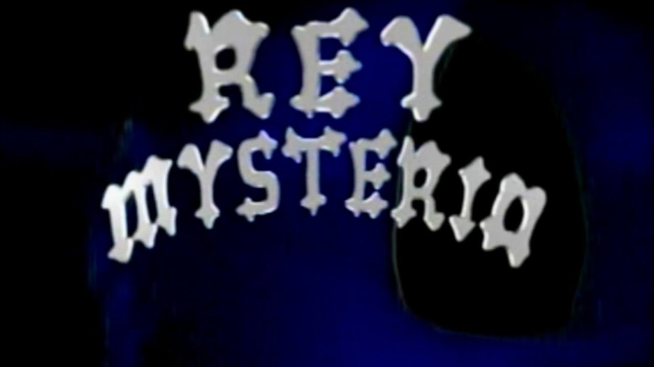 Rey Mysterio 4th Titantron (Full Version) [2005-2006]