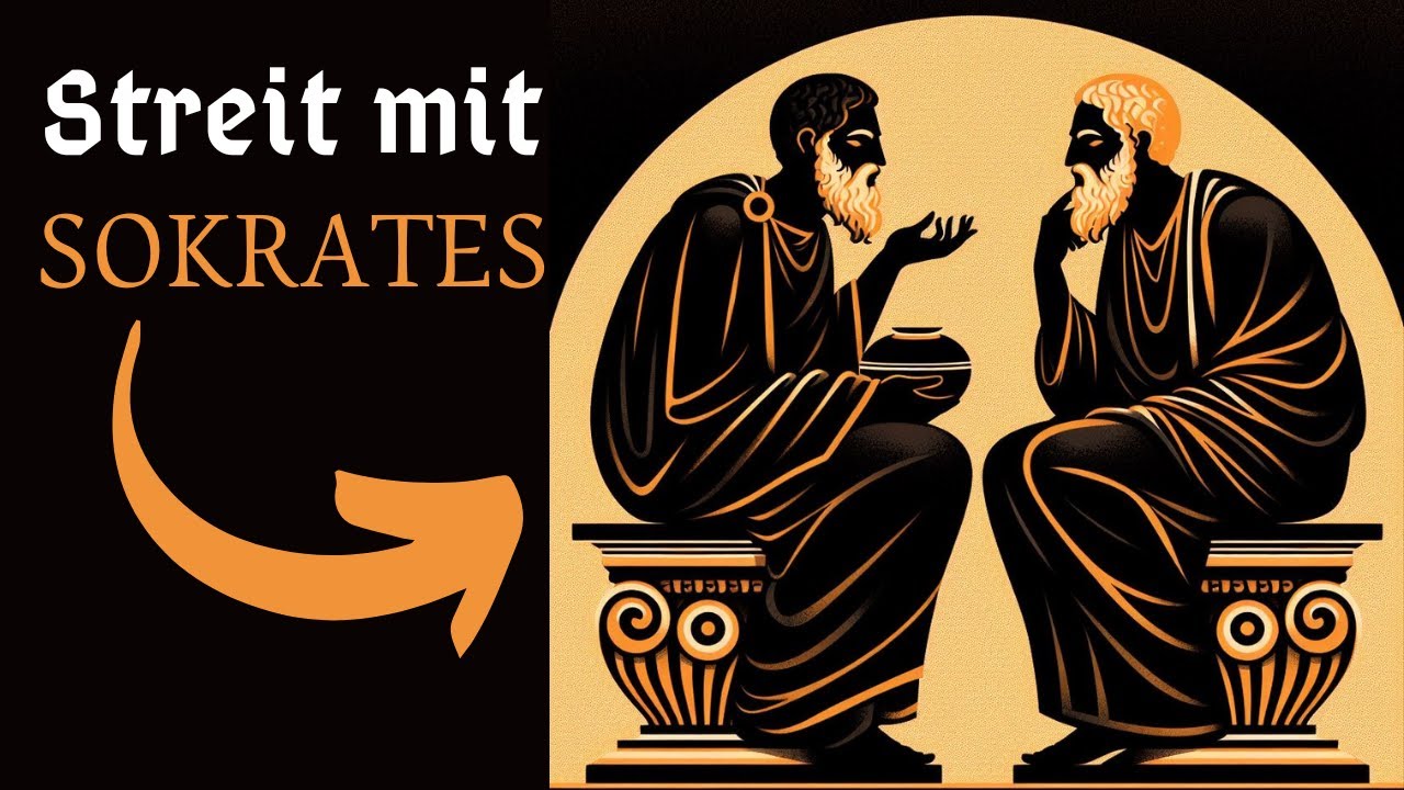 ENDLICH PLATON auf Altgriechisch verstehen!