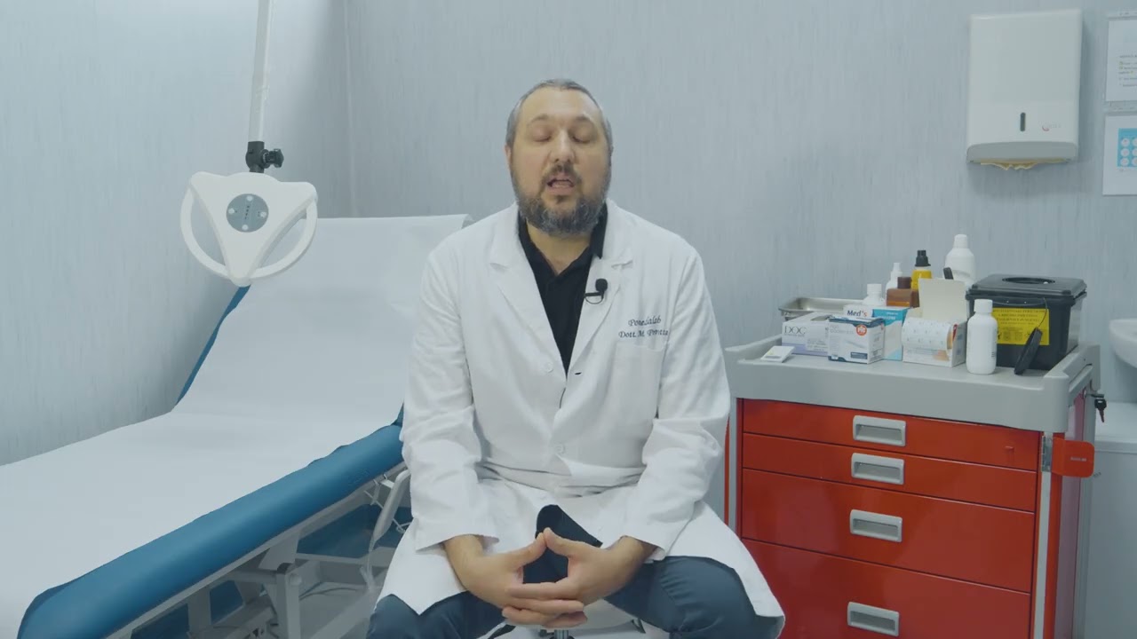 Sclerosi sistemica: Ispessimento della pelle e dolori articolari – cos’è e quando valutare
